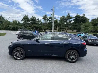 Maserati Levante 2019