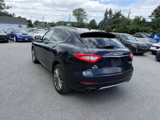 Maserati Levante 2019