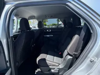 Ford Explorer 2022 XLT 4p SUV