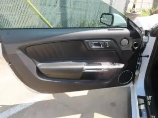 Ford Mustang 2019 EcoBoost Premium sedán de 2 puertas