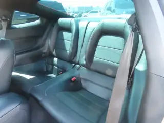 Ford Mustang 2019 EcoBoost Premium sedán de 2 puertas