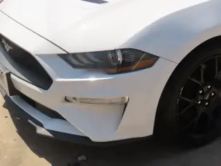 Ford Mustang 2019 EcoBoost Premium sedán de 2 puertas