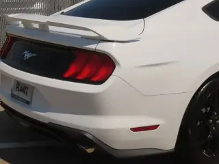 Ford Mustang 2019 EcoBoost Premium sedán de 2 puertas