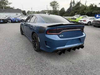 2020 Dodge Charger