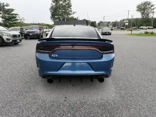 2020 Dodge Charger