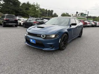 2020 Dodge Charger