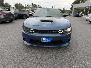 2020 Dodge Charger