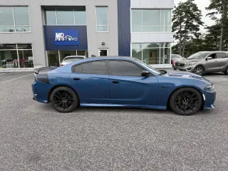 2020 Dodge Charger