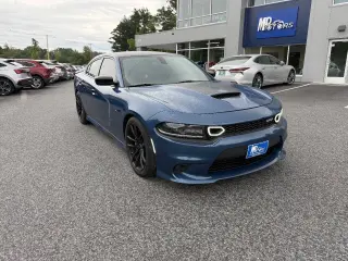 2020 Dodge Charger