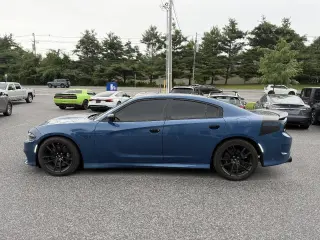 2020 Dodge Charger