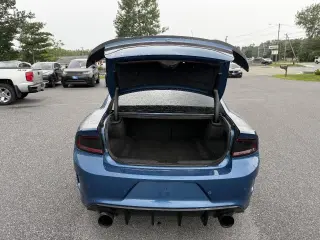 2020 Dodge Charger