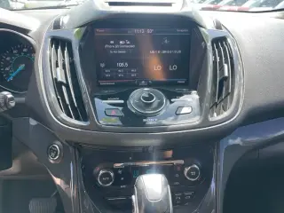 Ford Escape 2013 Titanium 4p SUV