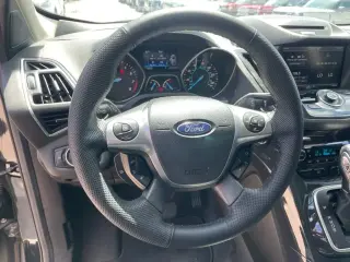 Ford Escape 2013 Titanium 4p SUV