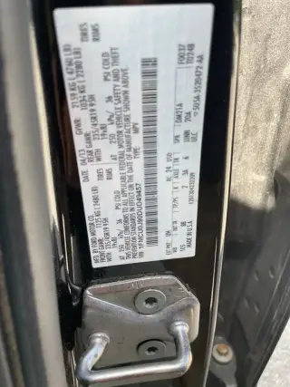 Ford Escape 2013 Titanium 4p SUV