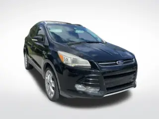 Ford Escape 2013 Titanium 4p SUV