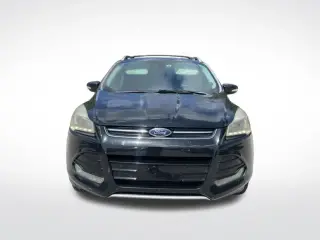 Ford Escape 2013 Titanium 4p SUV