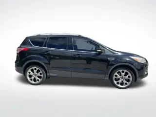 Ford Escape 2013 Titanium 4p SUV