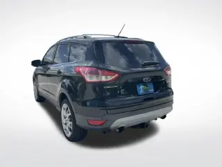 Ford Escape 2013 Titanium 4p SUV