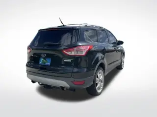 Ford Escape 2013 Titanium 4p SUV