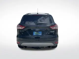 Ford Escape 2013 Titanium 4p SUV