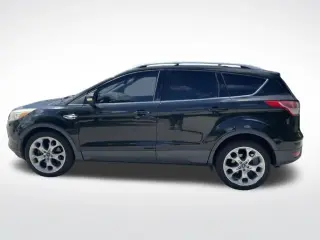 Ford Escape 2013 Titanium 4p SUV