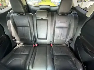 Ford Escape 2013 Titanium 4p SUV