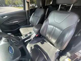 Ford Escape 2013 Titanium 4p SUV