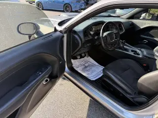 2017 Dodge Challenger
