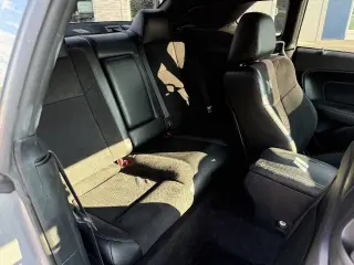 2017 Dodge Challenger