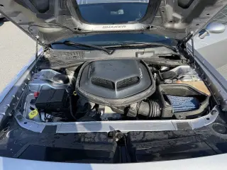 2017 Dodge Challenger