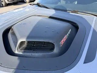 2017 Dodge Challenger