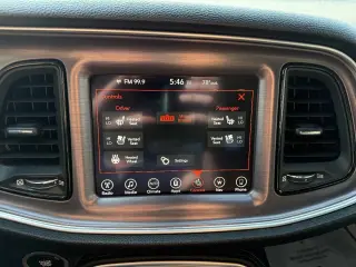 2017 Dodge Challenger