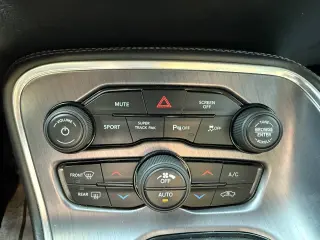 2017 Dodge Challenger