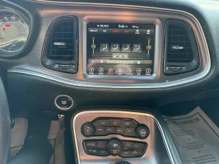 2017 Dodge Challenger