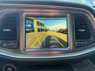 2017 Dodge Challenger