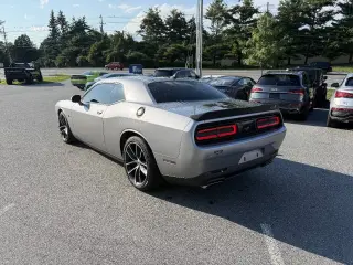 2017 Dodge Challenger