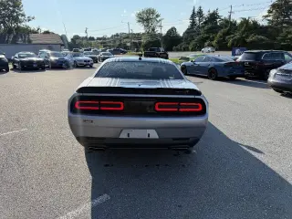 2017 Dodge Challenger