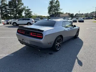 2017 Dodge Challenger
