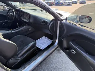 2017 Dodge Challenger
