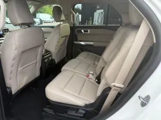 Ford Explorer 2022 AWD XLT 4dr SUV
