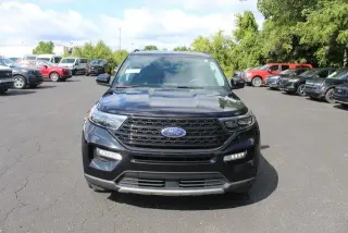 Ford Explorer 2024 AWD XLT 4dr SUV