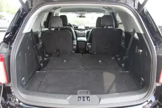Ford Explorer 2024 AWD XLT 4dr SUV