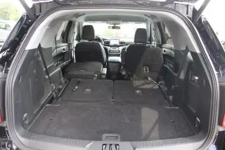 Ford Explorer 2024 AWD XLT 4dr SUV