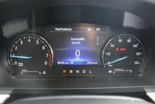 Ford Explorer 2024 AWD XLT 4dr SUV