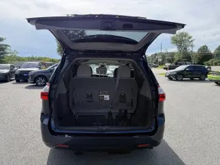 Toyota Sienna 2020
