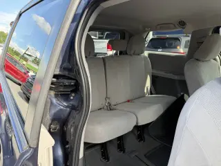 Toyota Sienna 2020