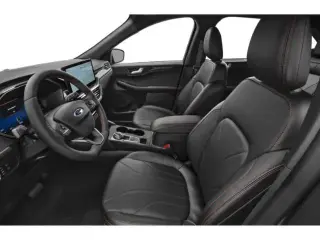 Ford Escape 2025 AWD ST-Line Elite 4p SUV