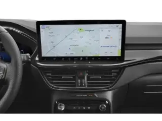 Ford Escape 2025 AWD ST-Line Elite 4p SUV
