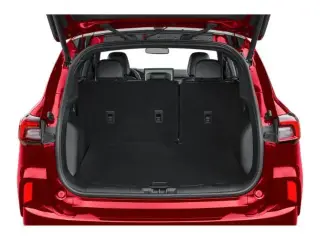 Ford Escape 2025 AWD ST-Line Elite 4p SUV