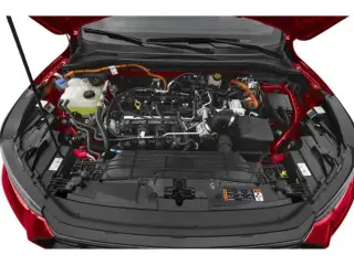 Ford Escape 2025 AWD ST-Line Elite 4p SUV